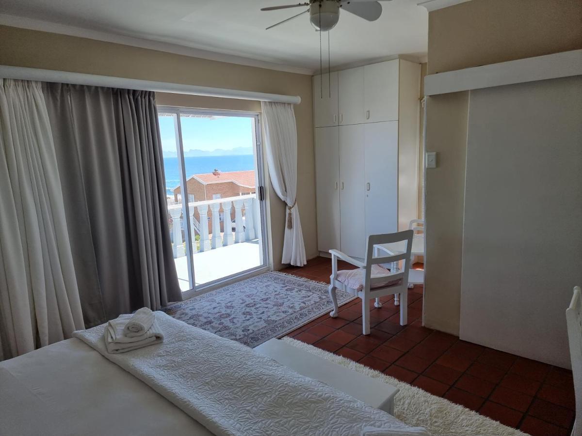 غانسباي The Bay Lodge المظهر الخارجي الصورة