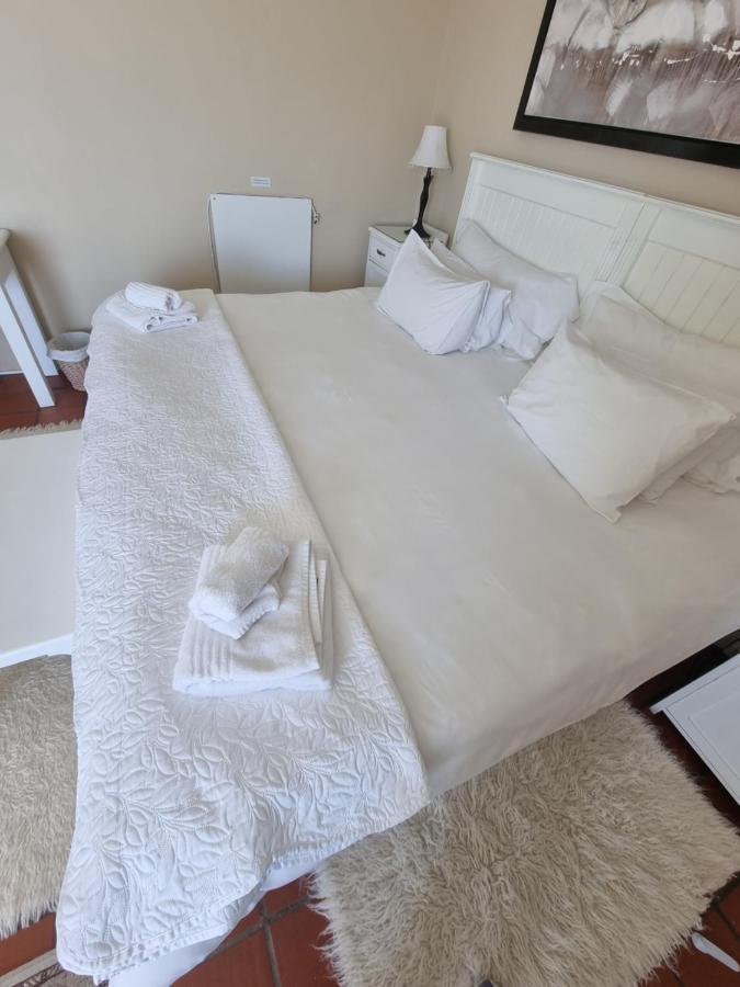 غانسباي The Bay Lodge المظهر الخارجي الصورة